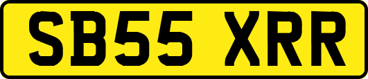 SB55XRR