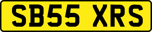 SB55XRS