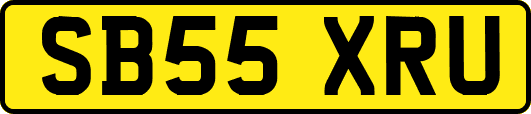 SB55XRU