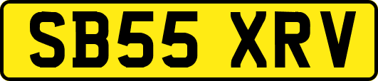 SB55XRV