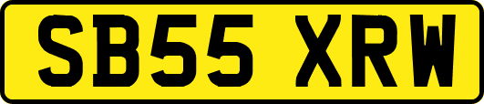SB55XRW