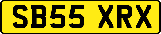 SB55XRX