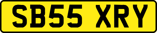 SB55XRY