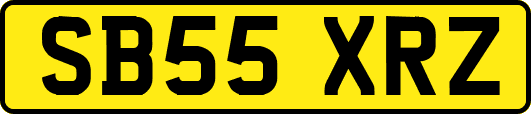 SB55XRZ