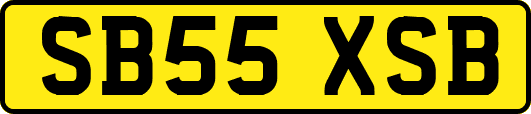 SB55XSB
