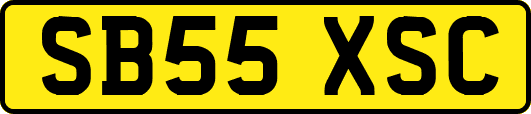 SB55XSC