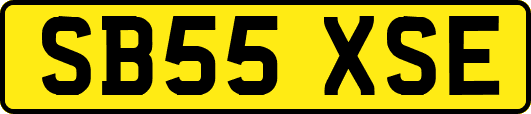 SB55XSE