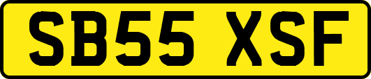 SB55XSF