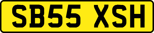 SB55XSH