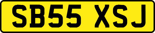 SB55XSJ