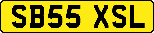SB55XSL