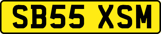 SB55XSM