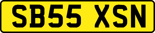 SB55XSN