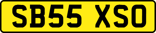 SB55XSO