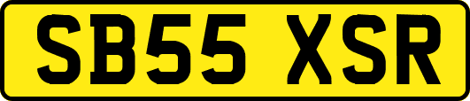 SB55XSR