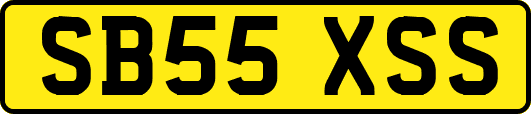 SB55XSS
