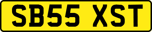 SB55XST