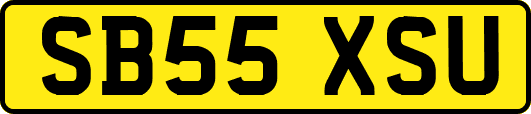 SB55XSU