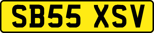 SB55XSV