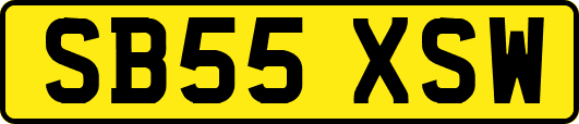 SB55XSW