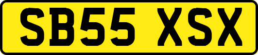 SB55XSX