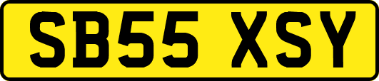 SB55XSY