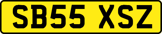 SB55XSZ