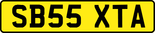 SB55XTA