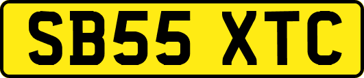 SB55XTC