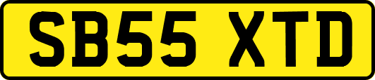 SB55XTD