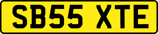 SB55XTE