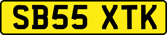 SB55XTK