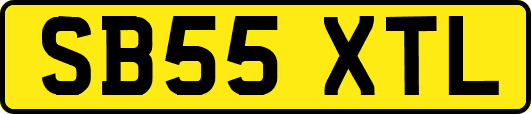 SB55XTL