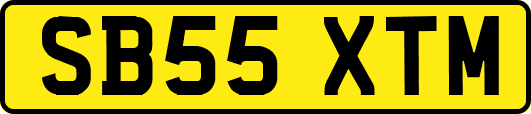 SB55XTM