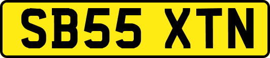 SB55XTN