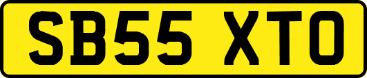 SB55XTO