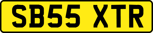 SB55XTR