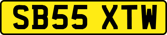 SB55XTW