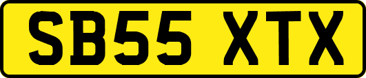 SB55XTX