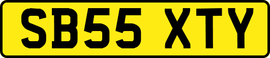 SB55XTY