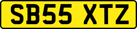 SB55XTZ