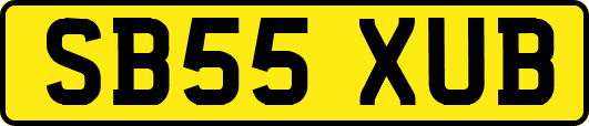 SB55XUB