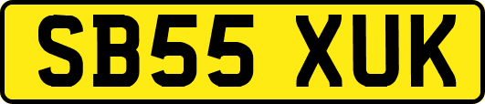 SB55XUK