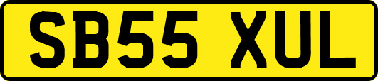 SB55XUL