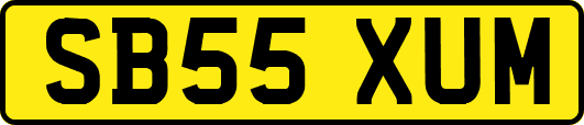 SB55XUM