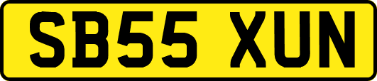 SB55XUN