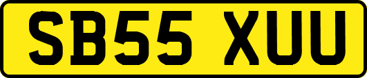 SB55XUU