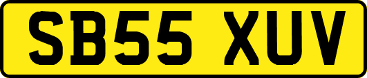 SB55XUV
