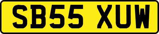 SB55XUW