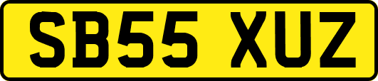 SB55XUZ
